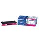 785080 BrotherTN130M Toner Brother TN130M rød 1500 sider 